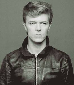 bowie